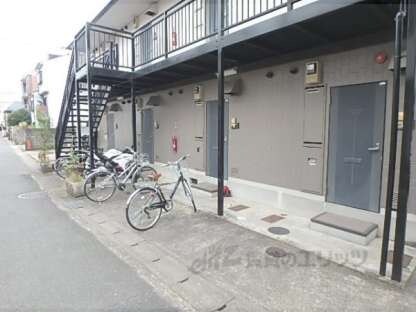 リブレ常盤の物件内観写真