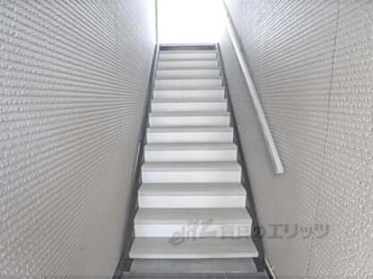 レオパレス田中殿の物件内観写真