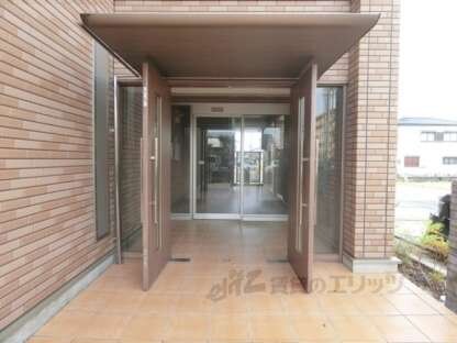 ボヌールの物件内観写真