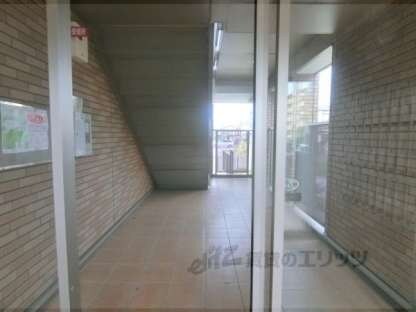 ボヌールの物件内観写真