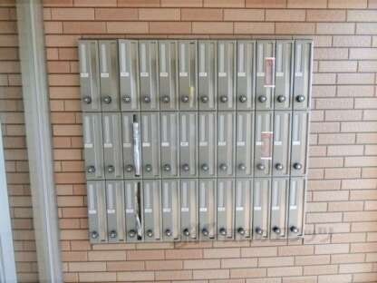 ボヌールの物件内観写真