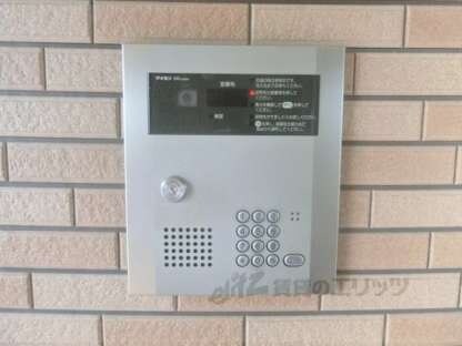 ボヌールの物件内観写真