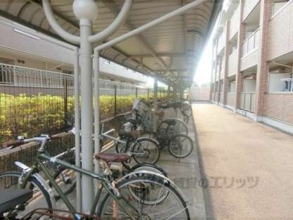 ボヌールの物件内観写真