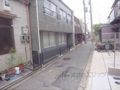 ポルト　グランデの物件内観写真