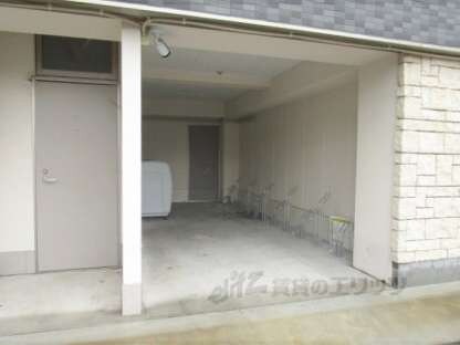 ワンモアハート円町の物件内観写真