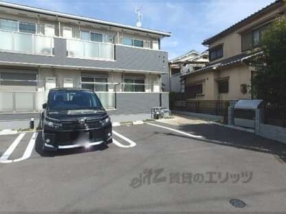 カーサデルソルの物件内観写真