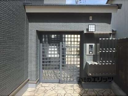 カーサデルソルの物件内観写真