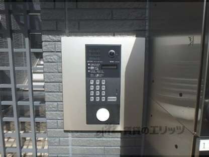 カーサデルソルの物件内観写真