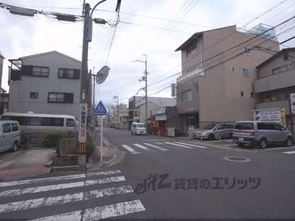 シボラ六条高倉の物件内観写真