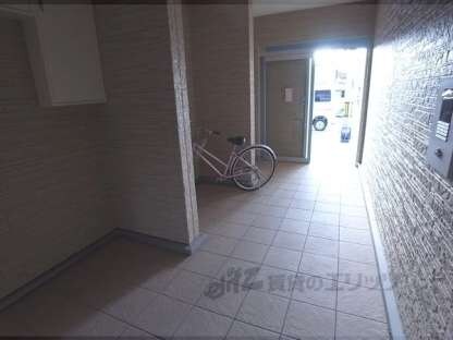 ＫＹＯＴＯ　ＨＯＵＳＥ桂川の物件内観写真