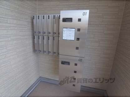 ＫＹＯＴＯ　ＨＯＵＳＥ桂川の物件内観写真