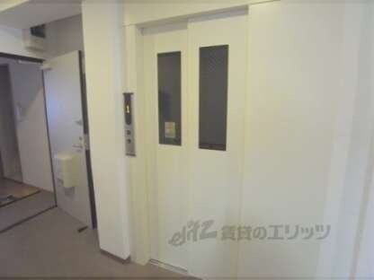 ベルセルクの物件内観写真