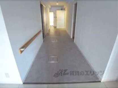 ベルセルクの物件内観写真