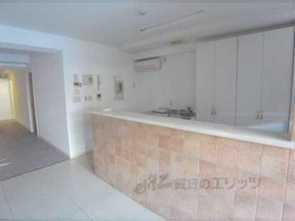 ベルセルクの物件内観写真