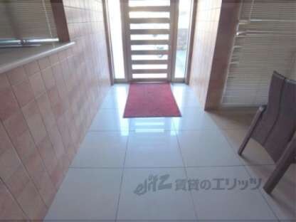 ベルセルクの物件内観写真