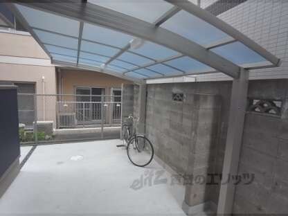 アジュールメゾン十条の物件内観写真