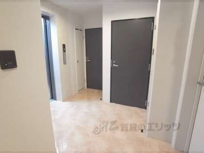 グランディール銀閣寺の物件内観写真