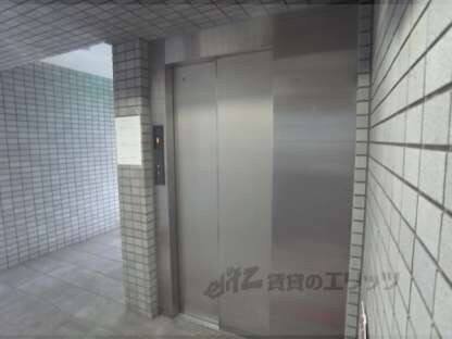 エスリード京都駅前の物件内観写真