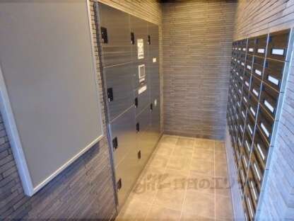 LA FONTE CAMPANAの物件内観写真