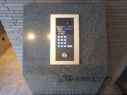 LA FONTE CAMPANAの物件内観写真