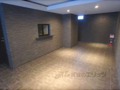 LA FONTE CAMPANAの物件内観写真