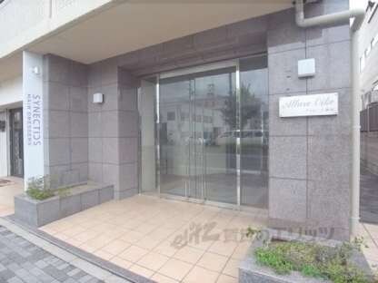 アリュール御池の物件内観写真