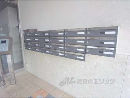 アリュール御池の物件内観写真