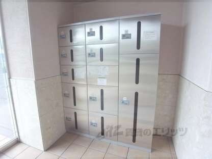 アリュール御池の物件内観写真