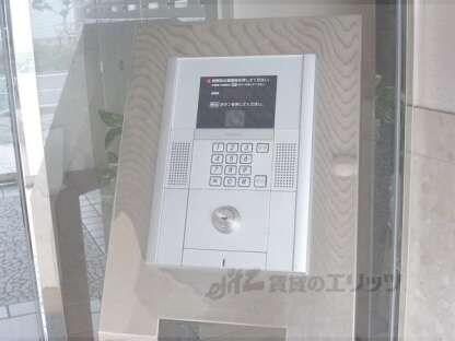 アリュール御池の物件内観写真