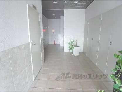 アリュール御池の物件内観写真