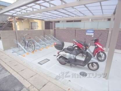 シエルコート一乗寺の物件内観写真