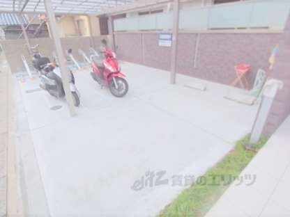 シエルコート一乗寺の物件内観写真