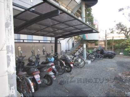 メゾンドプレミールの物件内観写真