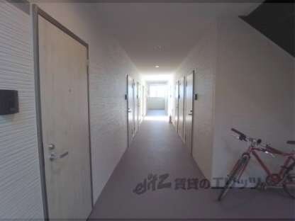 STRAIGHT ONEの物件内観写真