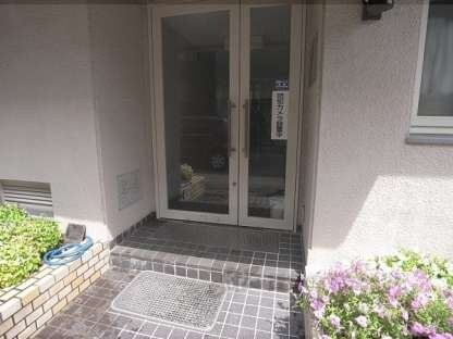 コスモＬ下鴨の物件内観写真