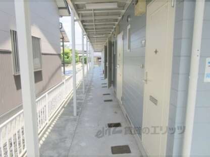 ファミールハイツの物件内観写真