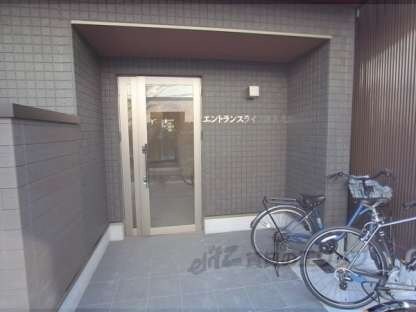 京ＯＨＢＵ７の物件内観写真