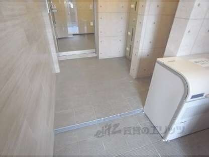 京ＯＨＢＵ７の物件内観写真