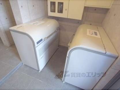 京ＯＨＢＵ７の物件内観写真