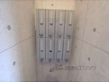 京ＯＨＢＵ７の物件内観写真