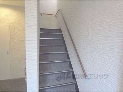 トレフルメゾン出町柳の物件内観写真