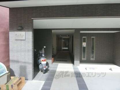 プラムズ天神の物件内観写真