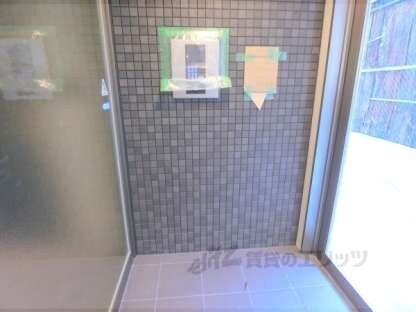 フラッティ衣笠の物件内観写真