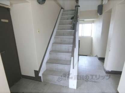 鴨戸ハイツの物件内観写真