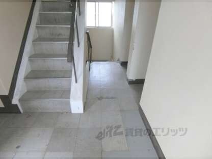 鴨戸ハイツの物件内観写真