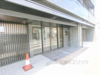 ベラジオ京都一乗寺の物件内観写真