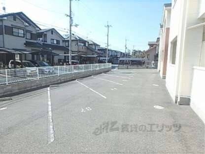 エクセル田中　Ｗ棟の物件内観写真