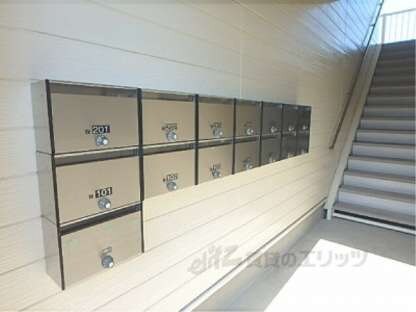 エクセル田中　Ｗ棟の物件内観写真