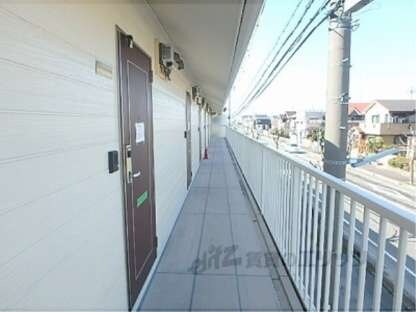 エクセル田中　Ｗ棟の物件内観写真