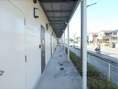 エクセル田中　Ｗ棟の物件内観写真